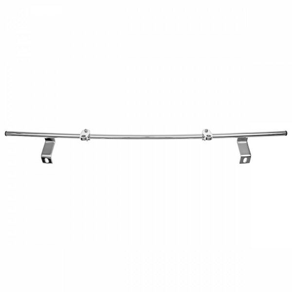 BADGE BAR WITH LAMP MOUNTS