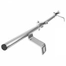 BADGE BAR WITH LAMP MOUNTS