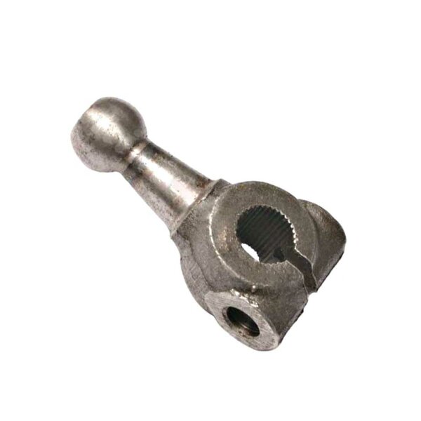 GEAR CHANGE KNUCKLE, MALE