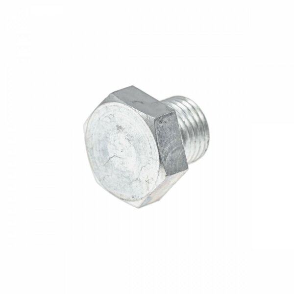 OIL DRAIN PLUG