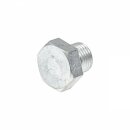 OIL DRAIN PLUG