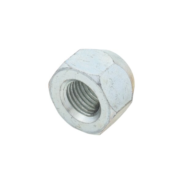 WHEEL NUT, DISC WHEEL