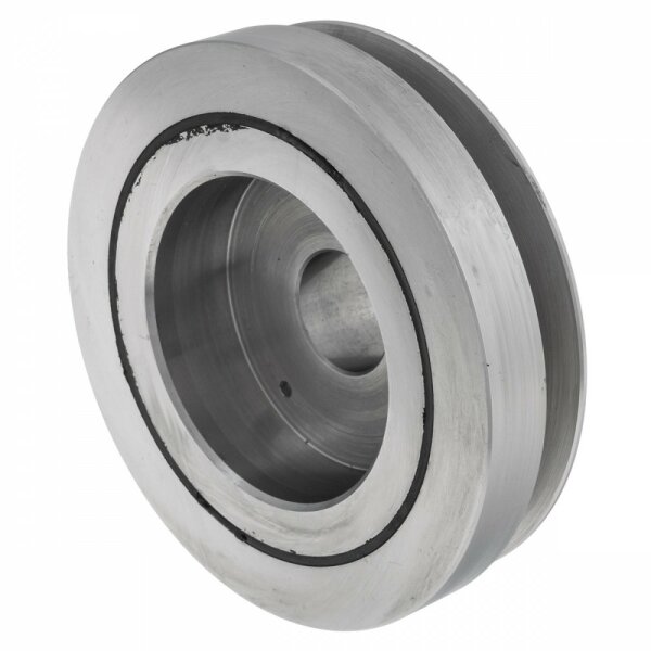 PULLEY CRANKSHAFT, A SERIES