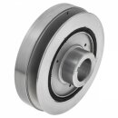 CRANK PULLEY A-SERIES