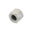 WHEEL NUT, ROUND CHAMFER
