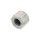 WHEEL NUT, ROUND CHAMFER