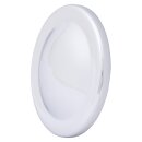 HUB CAP REPRODUCTION, 10&quot; WHEEL
