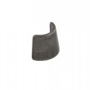 COTTER, VALVE, HALF