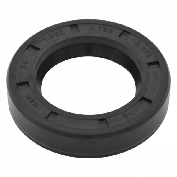 OIL SEAL, INPUT SHAFT