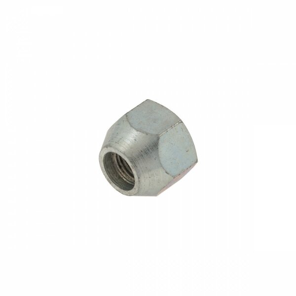 WHEEL NUT, 60&deg;CONE