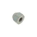 WHEEL NUT, 60&deg;CONE