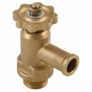 TAP WATER CONTROL, BRASS