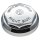 WHEEL SPINNER, KNOCK-ON OCTAGONAL 8TPI RH MWS CENTER CAP WITH MG LOGO
