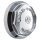 WHEEL SPINNER, KNOCK-ON OCTAGONAL 8TPI RH MWS CENTER CAP WITH MG LOGO