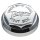 KNOCK-ON OCTAGONAL 8TPI RH MWS CENTER CAP WITH MORGAN LOGO