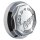 KNOCK-ON OCTAGONAL 8TPI RH MWS CENTER CAP WITH MORGAN LOGO