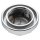 WHEEL SPINNER, KNOCK-ON OCTAGONAL 8TPI RH PLAIN MWS CENTER CAP