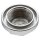 KNOCK-ON OCTAGONAL 8TPI LH MWS CENTER CAP WITH MORGAN LOGO