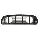 GRILLE MINI (WITH HOLES FOR SIDELAMPS)