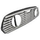 GRILLE MINI (WITH HOLES FOR SIDELAMPS)