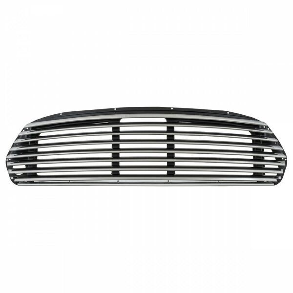 GRILLE M/COOPER MK2 SS INT REL