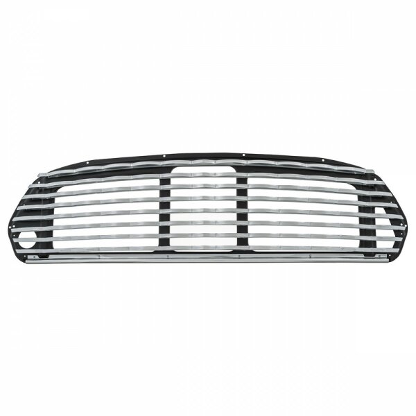 GRILLE WAVY 93&gt;