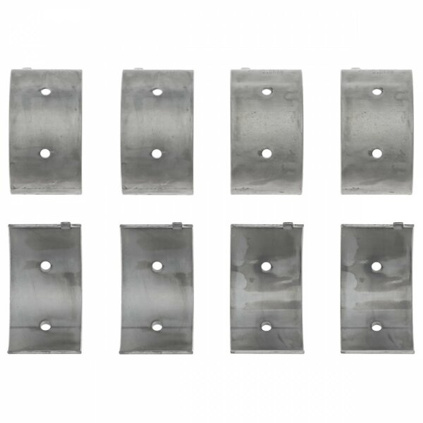 BEARING END SET CON ROD +0.030&quot;