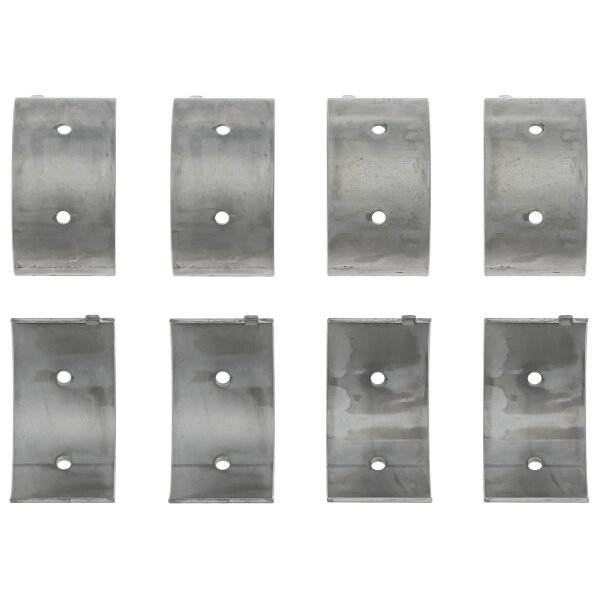 BEARING END SET CON ROD +0.040&quot;