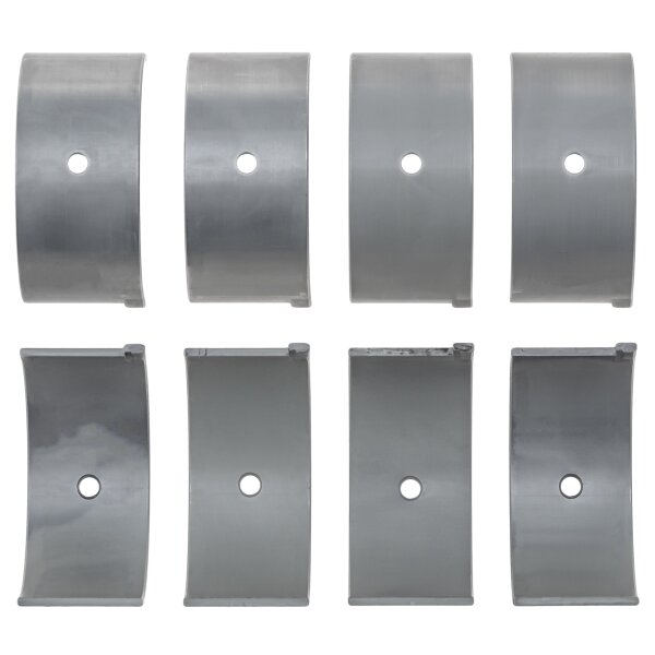 BEARING SET CON ROD BIG END, +0.030&quot;