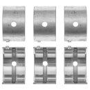 Hauptlager-Satz Kurbelwelle, A-Serie 948ccm, +0.030&quot;