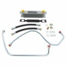 OIL COOLER KIT MGA