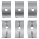 Kurbelwelle Hauptlagersatz +0.030&quot;