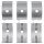 BEARING SET CRANKSHAFT MAIN +0.040&quot;
