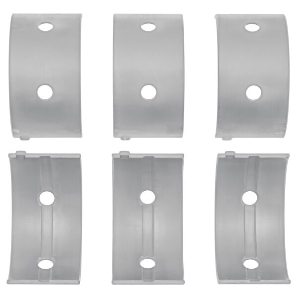 BEARING SET, CRANKSHAFT MAIN 1622, STANDARD