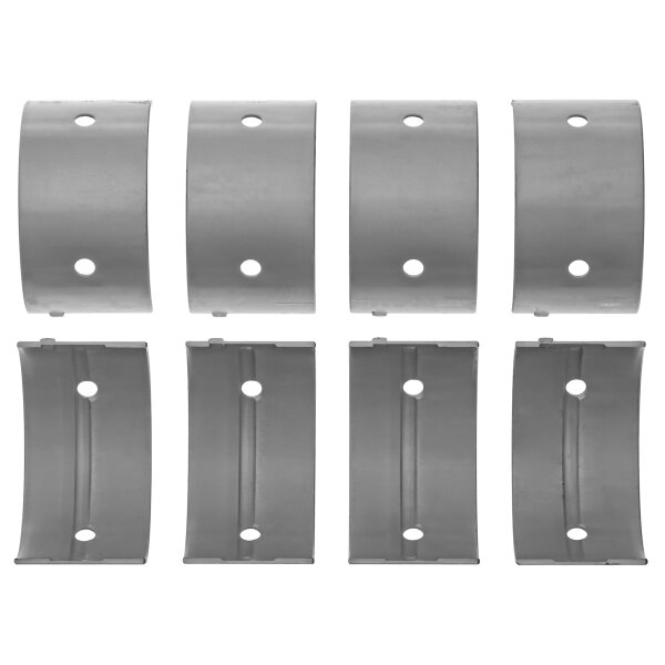 MAIN BEARING SET +0.010&quot; HEAVY DUTY