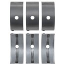 Hauptlager-Satz Kurbelwelle +0.020&quot;  A-Serie...