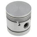 PISTON SET +0.040&quot;