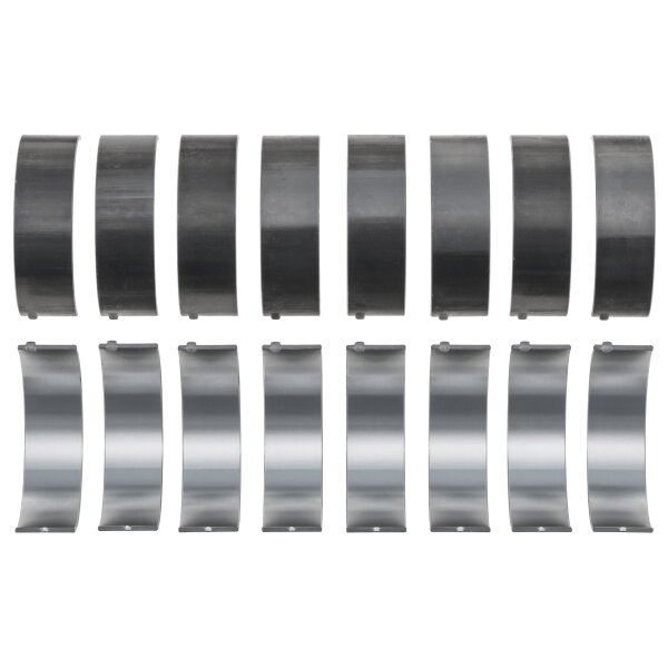 BIG END BEARING SET V8 +0.030&quot;