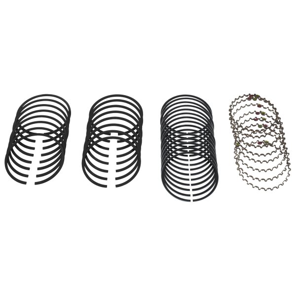 RING SET V8, STANDARD