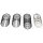 RING SET V8, STANDARD