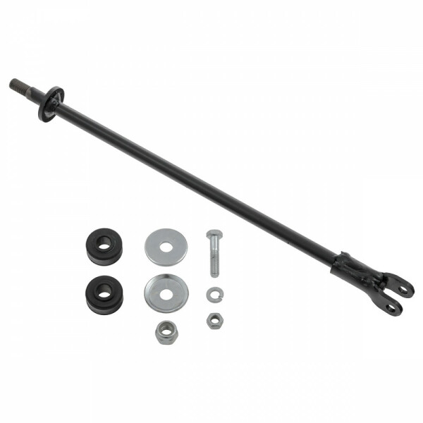 TIE BAR &amp; BUSH SET, PER SIDE