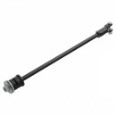 TIE BAR &amp; BUSH SET, PER SIDE