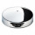 OIL CAP CHROME PLATED