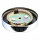 OIL CAP CHROME PLATED