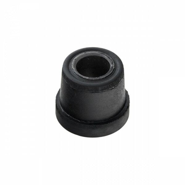 BUSH TRUNNION &amp; WISHBONE, RUBBER