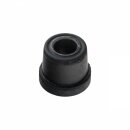 BUSH TRUNNION &amp; WISHBONE, RUBBER