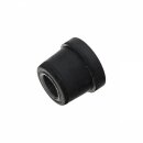 BUSH TRUNNION &amp; WISHBONE, RUBBER
