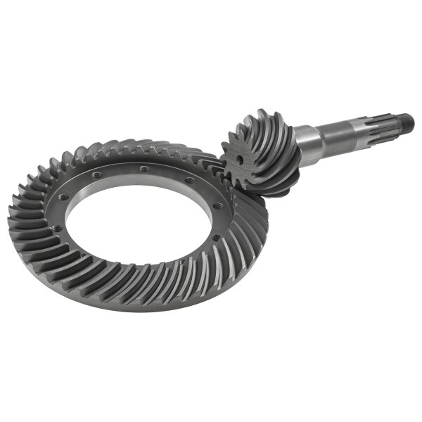 CROWN WHEEL &amp; PINION 11/43, 3.9:1