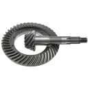 CROWN WHEEL &amp; PINION 11/43, 3.9:1