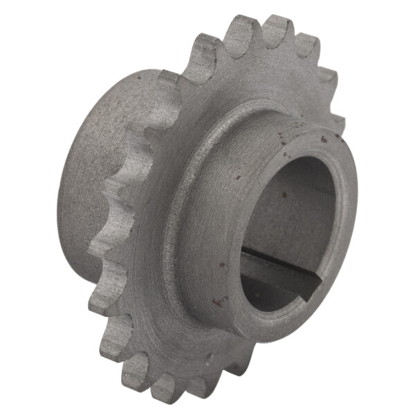 TIMING GEAR CRANKSHAFT